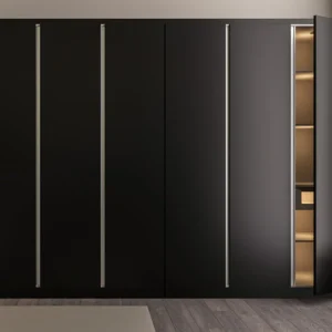 Wardrobes