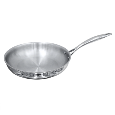 Frying Pan Uncoated