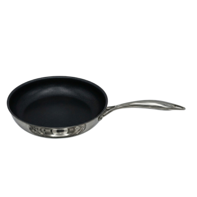 Frying Pan ILAG Non-Stick Coated