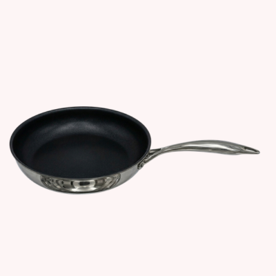 Frying Pan ILAG Non-Stick Coated - Image 2