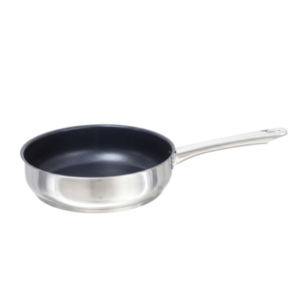 Open Frying Pan