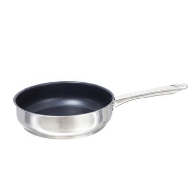 Open Frying Pan