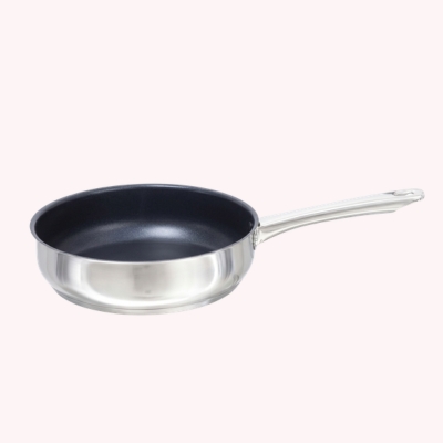 Open Frying Pan - Image 2