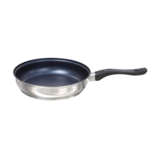 Frying Pan Stainless Steel