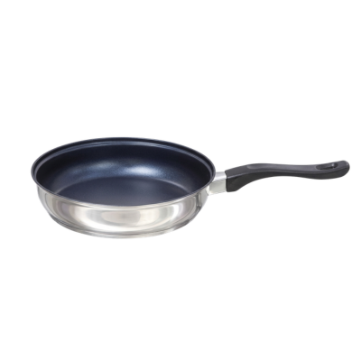 Frying Pan Stainless Steel